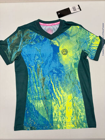 4.500 enheder sportstøj (se beskrivelse)