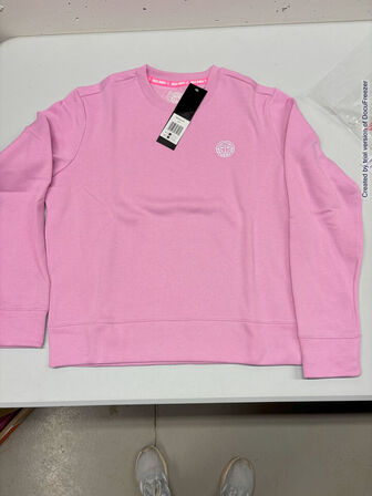 4.500 enheder sportstøj (se beskrivelse)