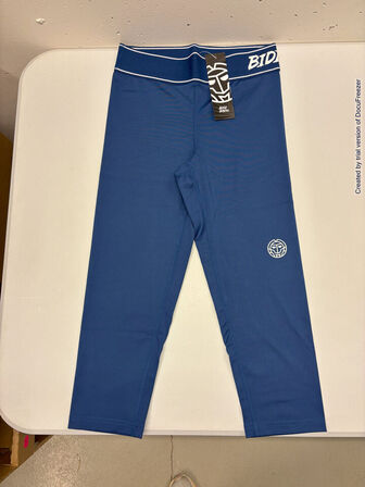 4.500 enheder sportstøj (se beskrivelse)