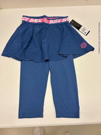 4.500 enheder sportstøj (se beskrivelse)