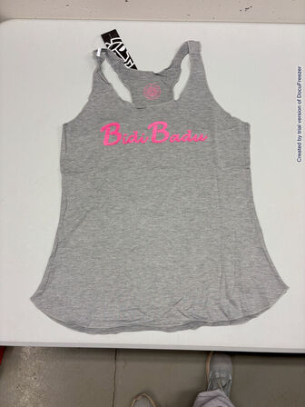 4.500 enheder sportstøj (se beskrivelse)