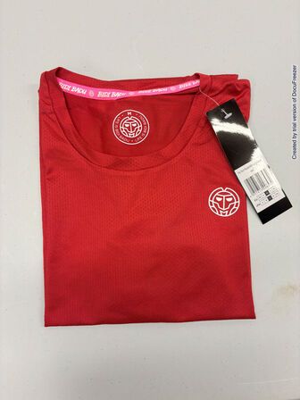 4.500 enheder sportstøj (se beskrivelse)