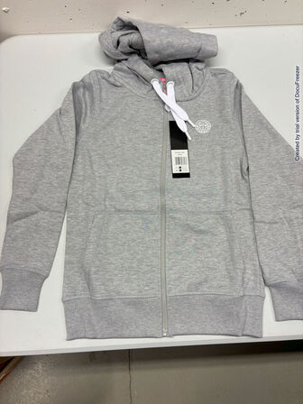 4.500 enheder sportstøj (se beskrivelse)