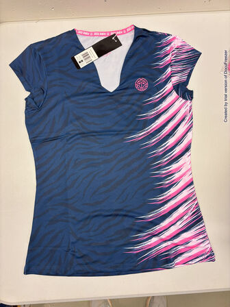 4.500 enheder sportstøj (se beskrivelse)