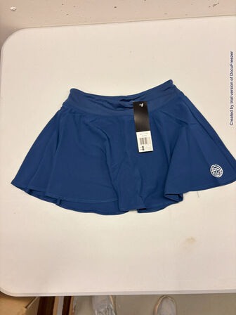 4.500 enheder sportstøj (se beskrivelse)