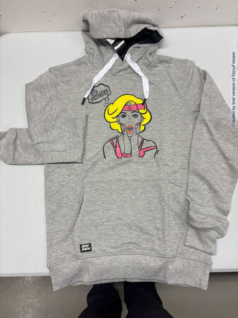 4.500 enheder sportstøj (se beskrivelse)