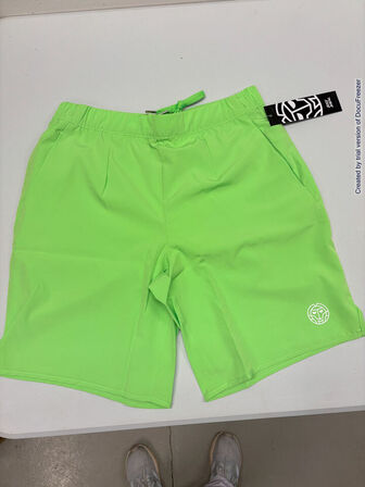 4.500 enheder sportstøj (se beskrivelse)