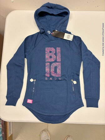 4.500 enheder sportstøj (se beskrivelse)