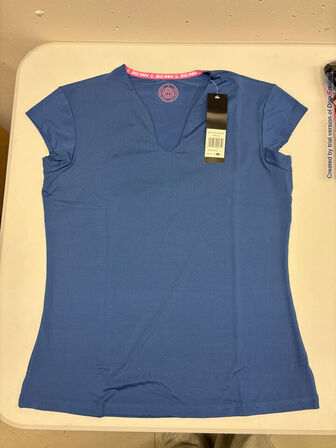 4.500 enheder sportstøj (se beskrivelse)