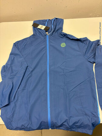 4.500 enheder sportstøj (se beskrivelse)