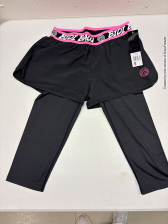 4.500 enheder sportstøj (se beskrivelse)