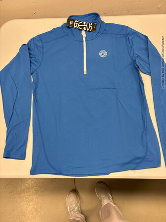 4.500 enheder sportstøj (se beskrivelse)