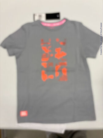 4.500 enheder sportstøj (se beskrivelse)