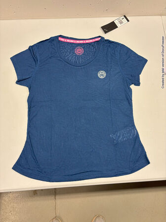 4.500 enheder sportstøj (se beskrivelse)