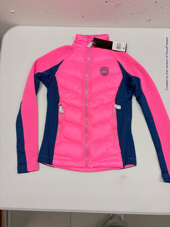 4.500 enheder sportstøj (se beskrivelse)