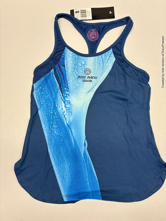 4.500 enheder sportstøj (se beskrivelse)