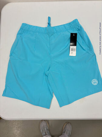 4.500 enheder sportstøj (se beskrivelse)