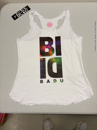 4.500 enheder sportstøj (se beskrivelse)