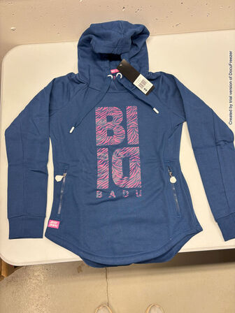 4.500 enheder sportstøj (se beskrivelse)