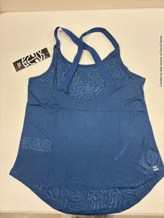 4.500 enheder sportstøj (se beskrivelse)