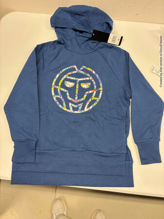 4.500 enheder sportstøj (se beskrivelse)