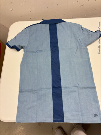 4.500 enheder sportstøj (se beskrivelse)