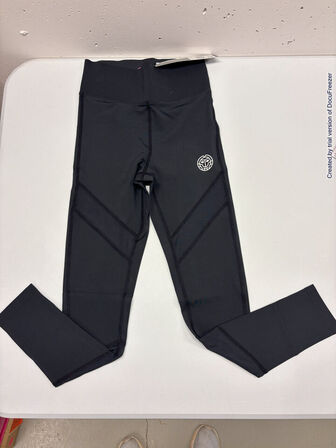 4.500 enheder sportstøj (se beskrivelse)