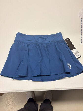 4.500 enheder sportstøj (se beskrivelse)