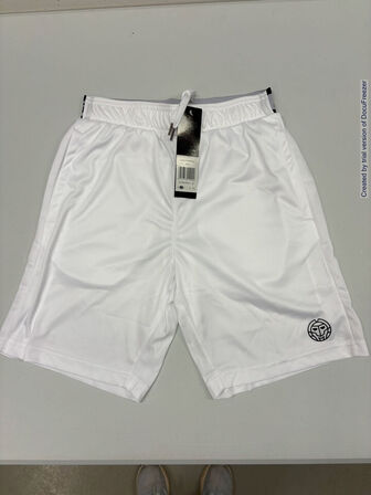 4.500 enheder sportstøj (se beskrivelse)