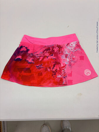 4.500 enheder sportstøj (se beskrivelse)