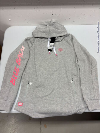 4.500 enheder sportstøj (se beskrivelse)