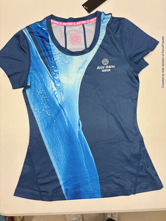 4.500 enheder sportstøj (se beskrivelse)