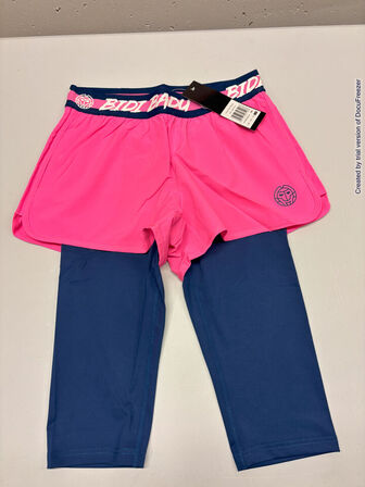 4.500 enheder sportstøj (se beskrivelse)