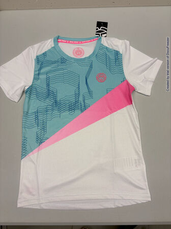 4.500 enheder sportstøj (se beskrivelse)