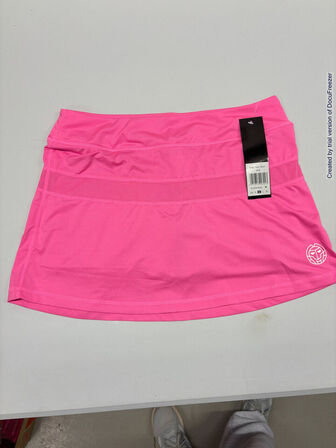 4.500 enheder sportstøj (se beskrivelse)