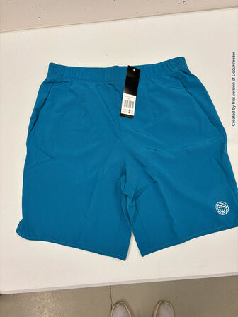 4.500 enheder sportstøj (se beskrivelse)