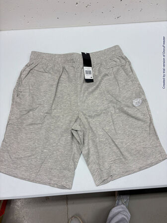 4.500 enheder sportstøj (se beskrivelse)