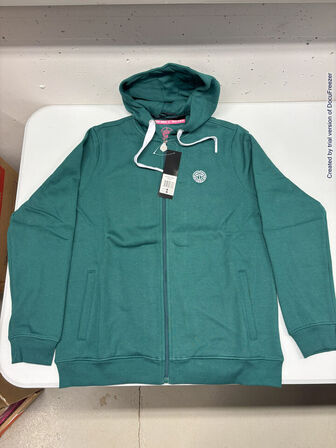 4.500 enheder sportstøj (se beskrivelse)