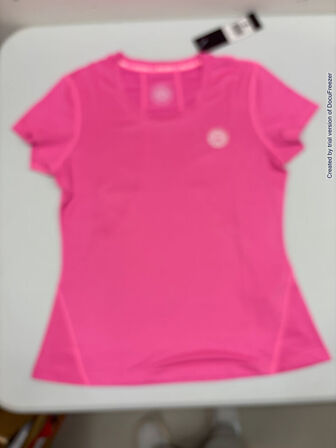 4.500 enheder sportstøj (se beskrivelse)