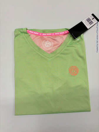 4.500 enheder sportstøj (se beskrivelse)