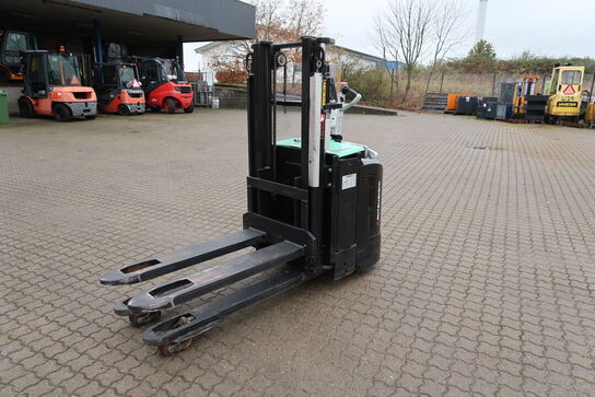 El Stabler MITSUBISHI PBV20ND