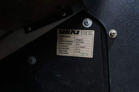 Gas Gaffeltruck LINDE H45T (uden gasflaske)