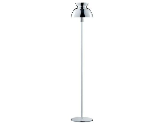 Frandsen butterfly gulvlampe krom(ubrugt)