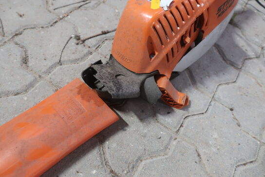 Akku hækkeklipper STIHL HSA 86