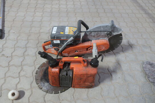 Kapsav HUSQVARNA K770