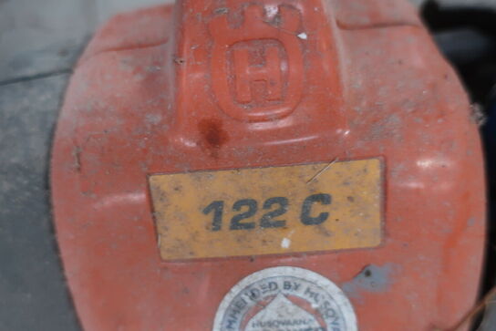 Hækkeklipper og buskrydder STIHL og HUSQVARNA 