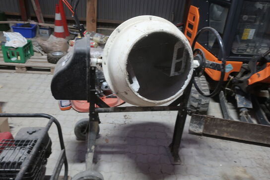 Blandemaskine STARING STB-140F