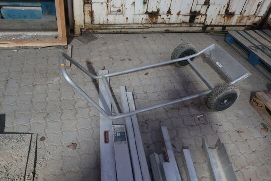 Retskinner, trækskinner