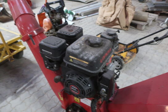 Flishugger BERNAROS RCG11