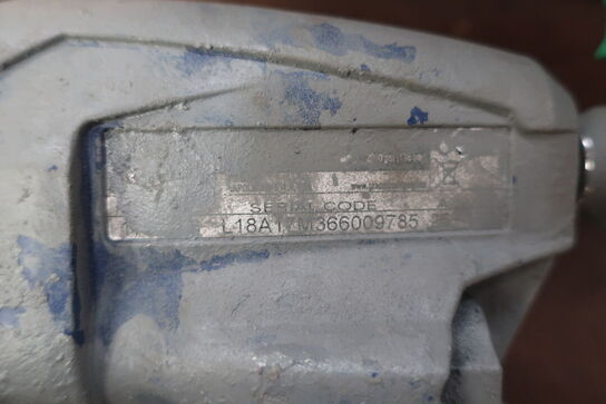 Sprøjtepistol GRACO 